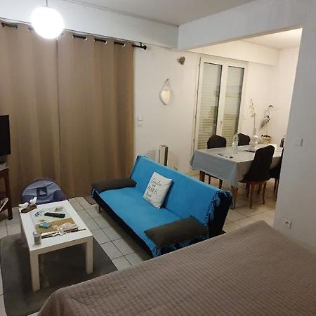 Location Royan Apercu Mer Wifi Exterior foto