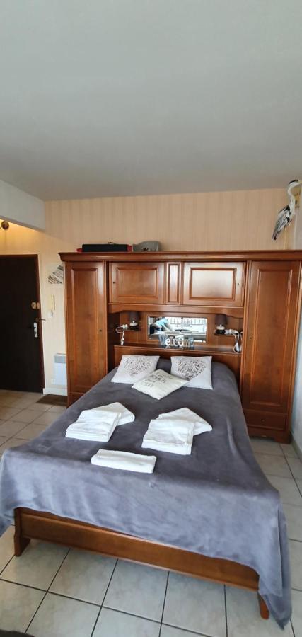 Location Royan Apercu Mer Wifi Exterior foto